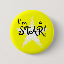 I'm a STAR! | Yellow
