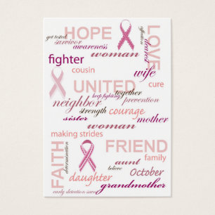 I'm a Survivor Gift Tag