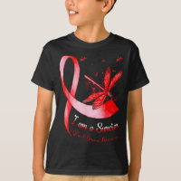 Im A Survivor Heart Disease Awareness Month Red Ri