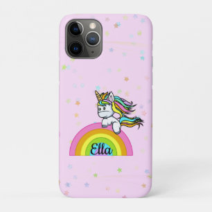 I'm a unicorn - iPhone / iPad case