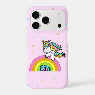 I'm a unicorn - iPhone / iPad case