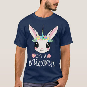 Im A Unicorn T-Shirt