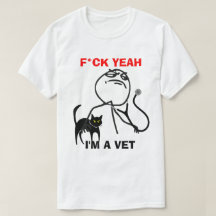 I'm a Vet