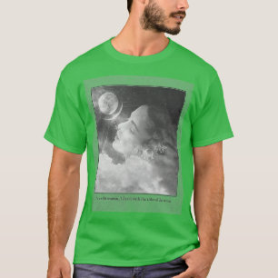 Im a wild woman T-Shirt