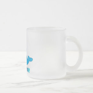 I'm adorable Narwhal mug