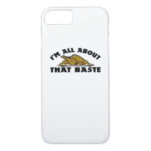 I'm All About That Baste! Classic Case-Mate iPhone Case