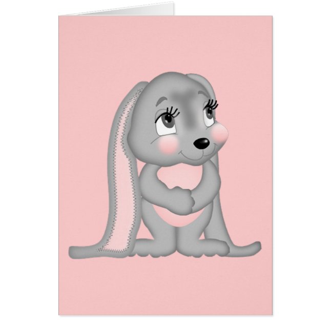 I'm All Ears! (Front)