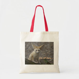I'm All Ears Bag