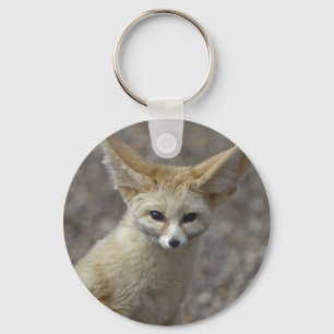 I'm All Ears Keyring