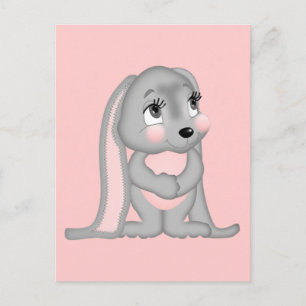 I'm All Ears! Postcard