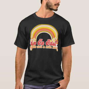 Im An Adult But Not Like A Real Adult T-Shirt