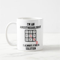 Im An Anaesthesiologist I Always Find A Solution 