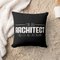 I'm An Architect Fixer Of All Problems Student