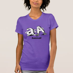 I'm Asexual T-Shirt