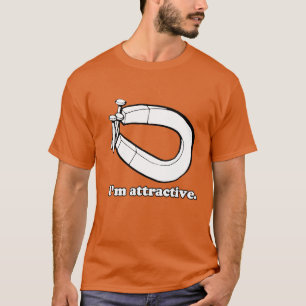 I'M ATTRACTIVE T-Shirt