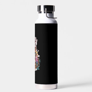 I'm Barking Mad for You! Dog Water Bottle