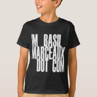 IM BASIL MARCEAUX DOT COM