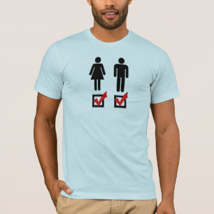 I'm Bisexual T-Shirt
