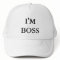 I'M BOSS