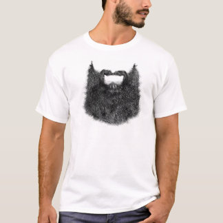 I'm Bringin' Bearded Back T-Shirt