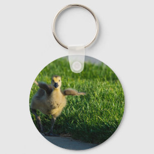 I'm Coming Daddy Key Ring