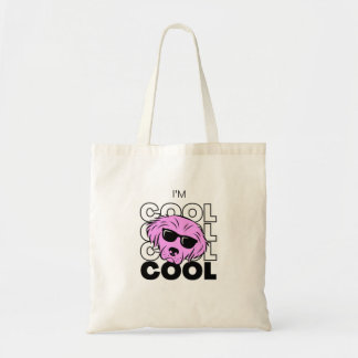 I'm cool bag