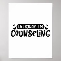 I'm Counseling Mental Health Counsellor Appreciati