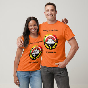 I'm Cramping Unisex T-shirt