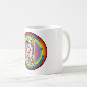 I'm Crazy About Tarot Mug