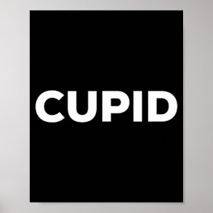 Im Cud Valentines Day Poster