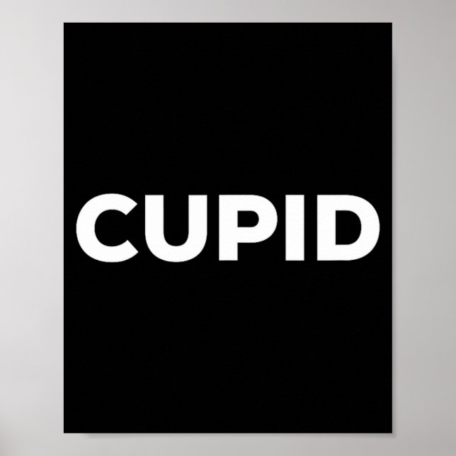 Im Cud Valentines Day  Poster (Front)