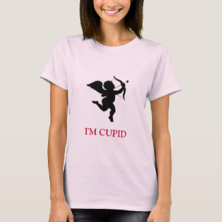 I'M CUPID T-Shirt