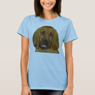 I'm Cuter Than You! T-Shirt