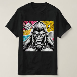 I'm Different - SVBK - SILVERBCKK TTV OFFICIAL  T-Shirt