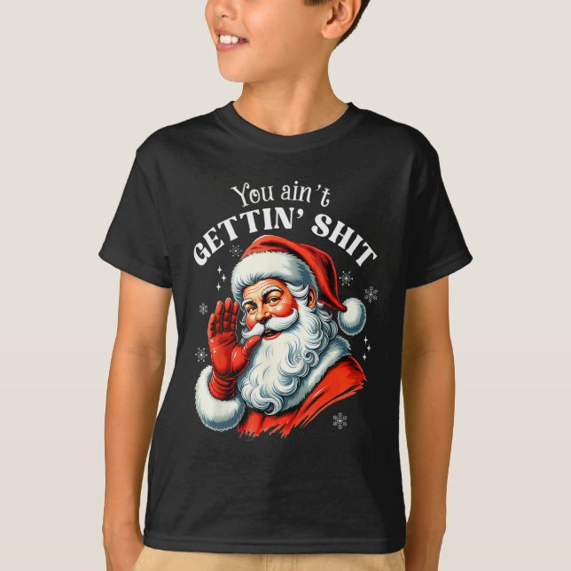 I'm Difficult Funny Black Diamonds Ski Snowboard  T-Shirt (Front)