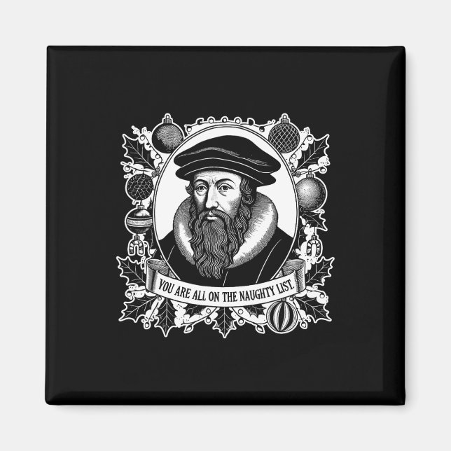 I'm Difficult Funny Double Black Diamonds Ski Snow Magnet (Front)