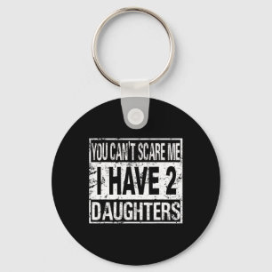 I'm Difficult Funny Double Diamonds Snowboard Skii Key Ring
