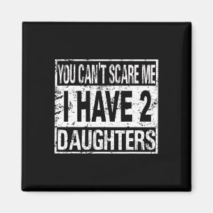 I'm Difficult Funny Double Diamonds Snowboard Skii Magnet