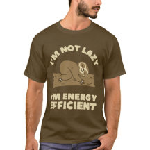 I'm Energy Efficient