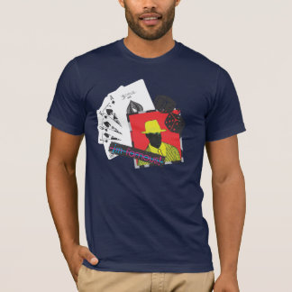 Im famous t-shirt casino