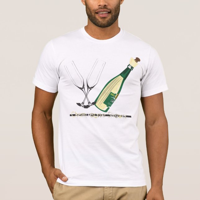 Im famous t-shirt >> EXCLUSIVE << (Front)