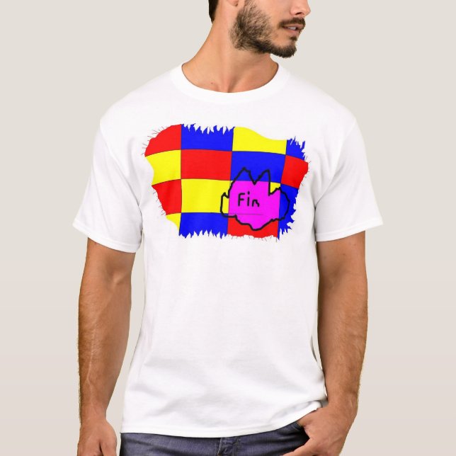 I'm feelin' good T-Shirt (Front)