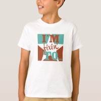 I'm Fixin' To