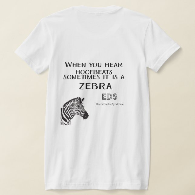 I'm Flexy and I Know It T-Shirt (Laydown Back)