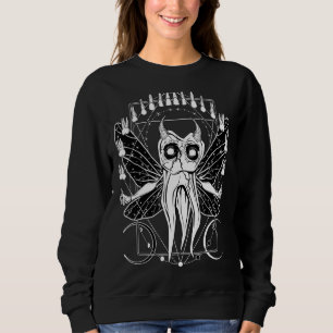 I'm Friends with the Tooth Fairy Funny Paediatrics Sweatshirt
