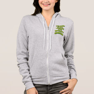 I'm From Fort Worth You Wouldn't Understand Hoodie