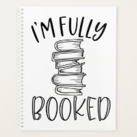 I'm Fully Booked