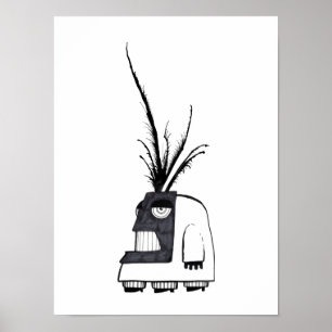 I'm Funny To You? Funny How? Poster