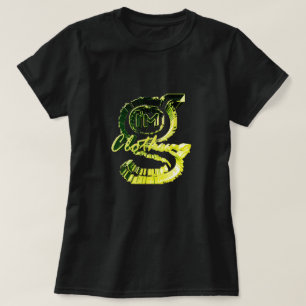 I'm G Clothing 3D T-Shirt