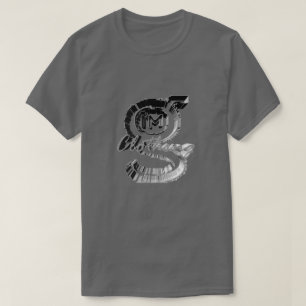 I'm G Clothing 3D T-Shirt